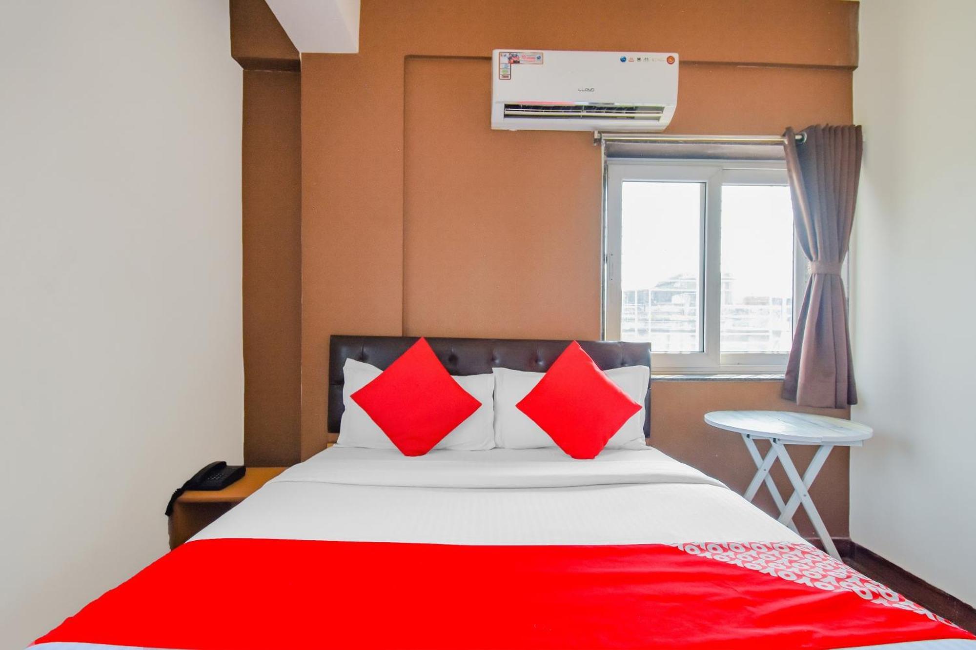 Super Oyo Krishna Guest House Kolkata Exterior photo